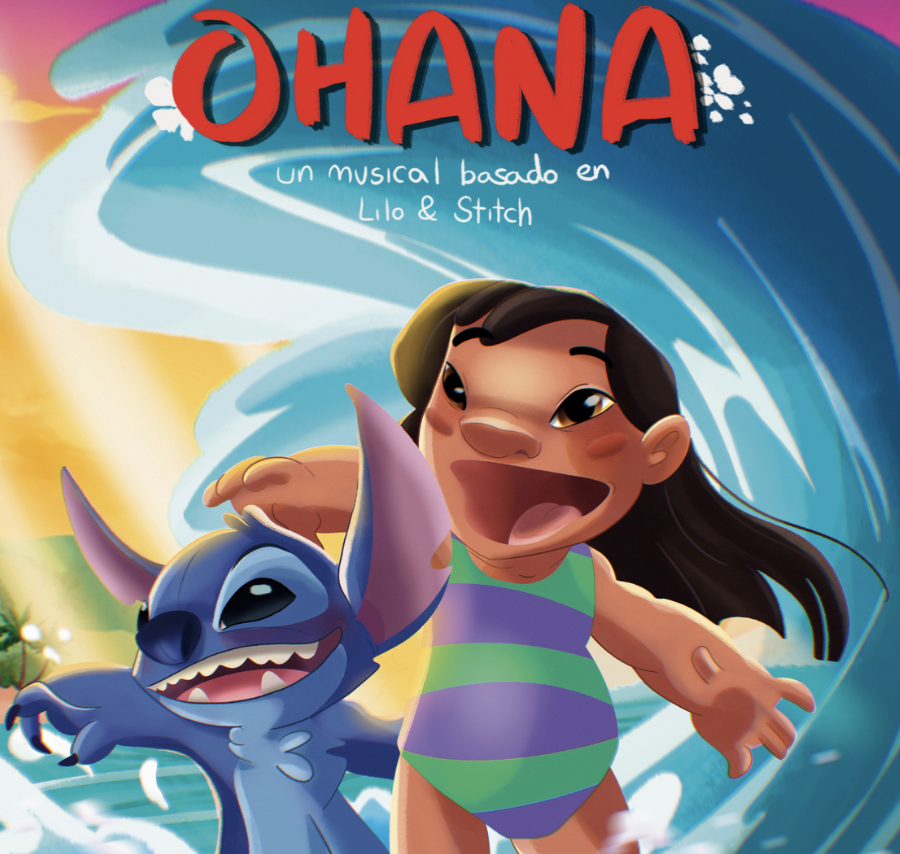 Ohana Cartel Musical