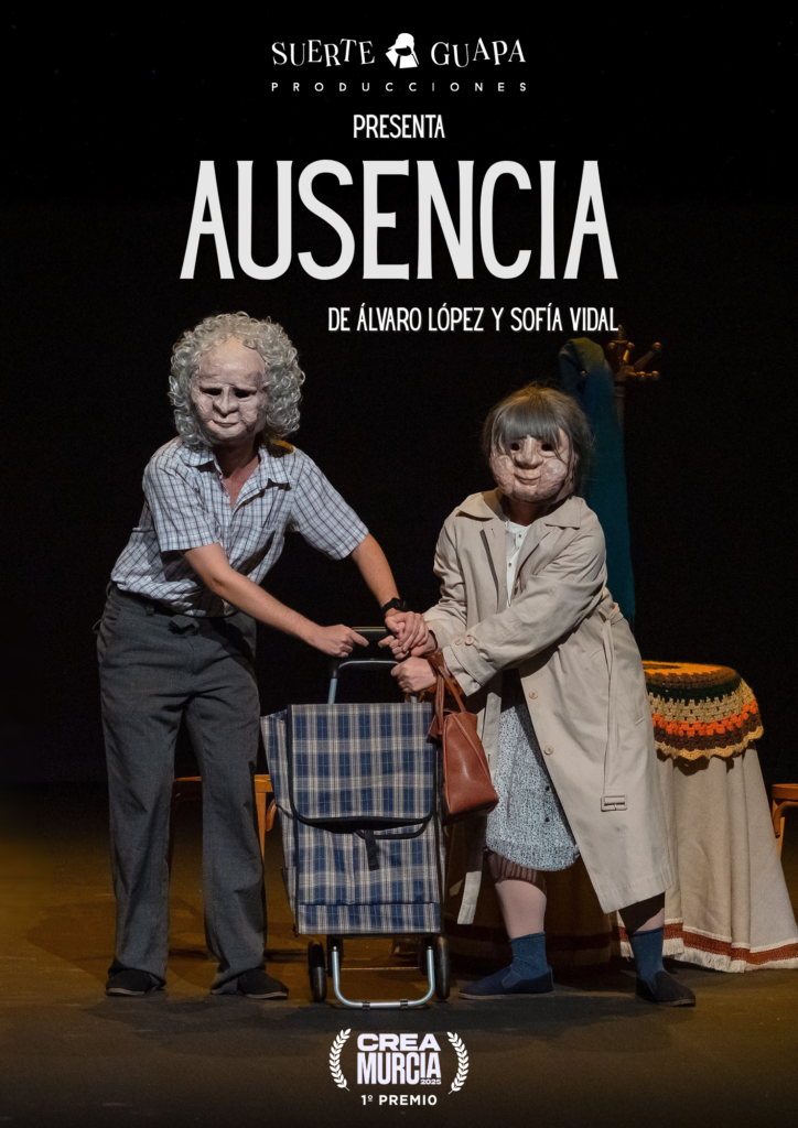AUSENCIA OFICIAL SEDE