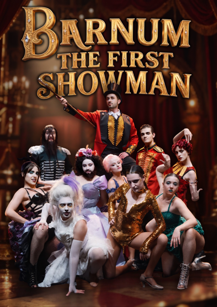 BARNUM GRANADA-4