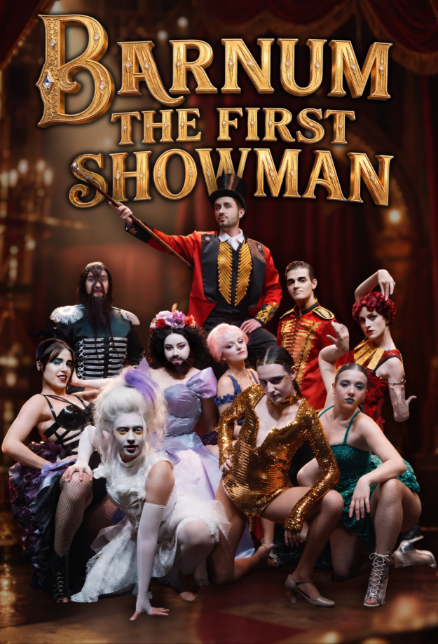 BARNUM GRANADA-4