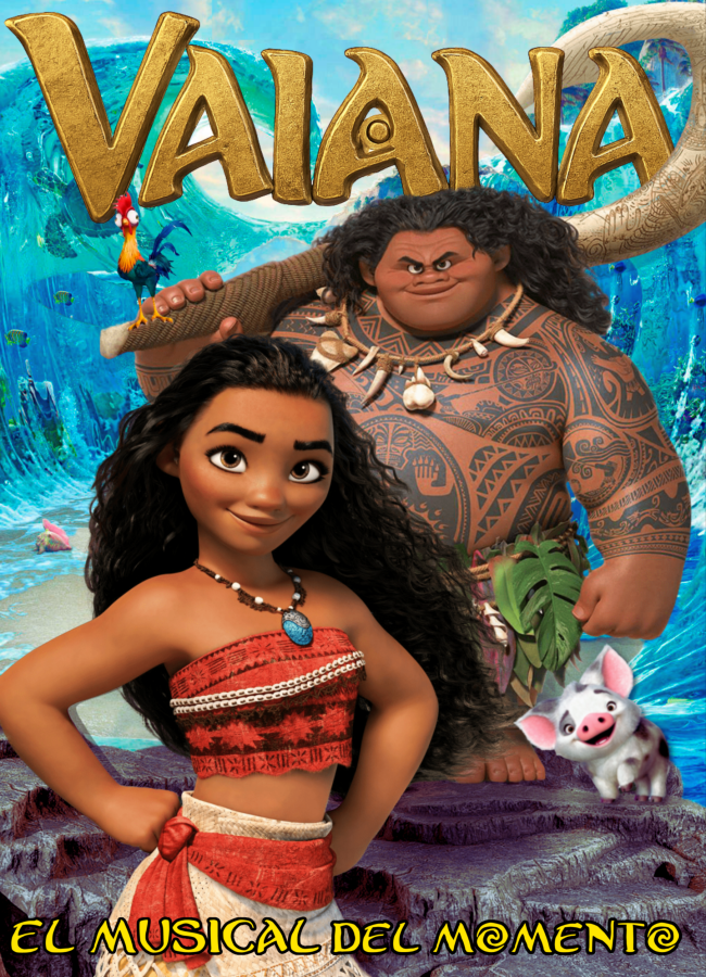 VAIANA